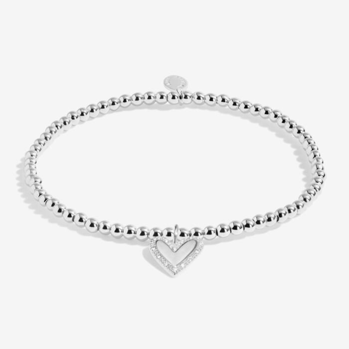 Joma Jewellery A Little 'Here's To Your Next Chapter' Bracelet
